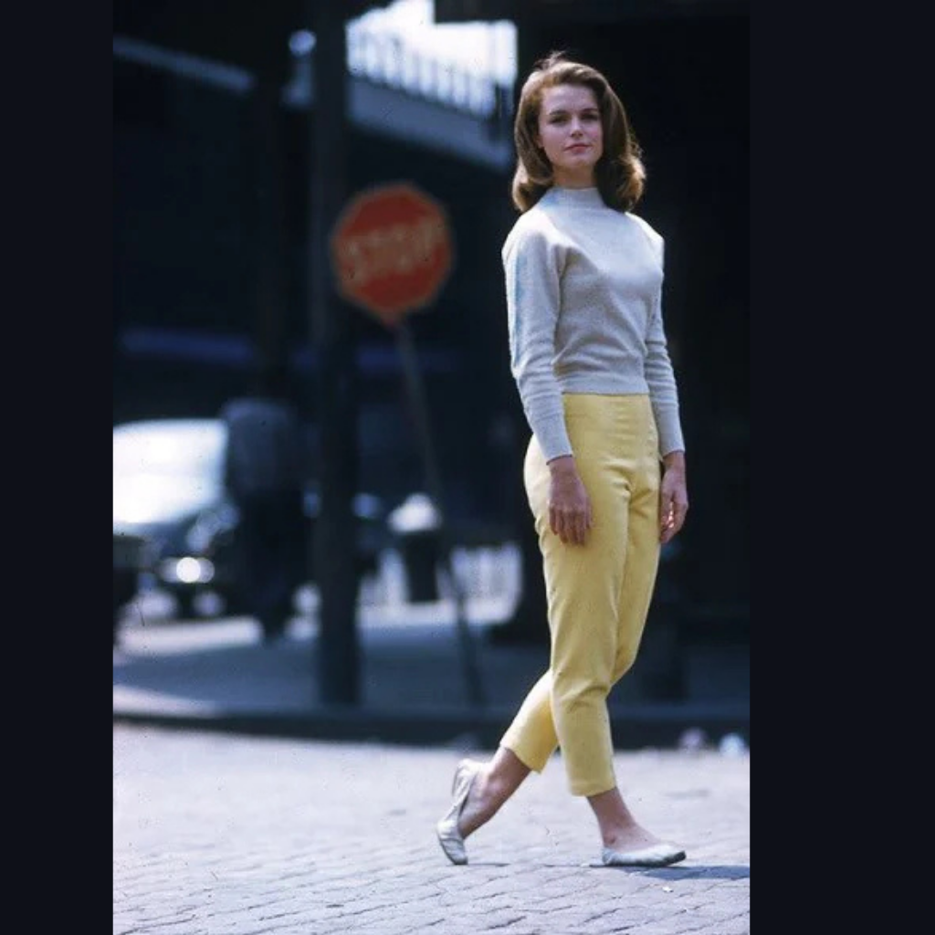 Lee Remick